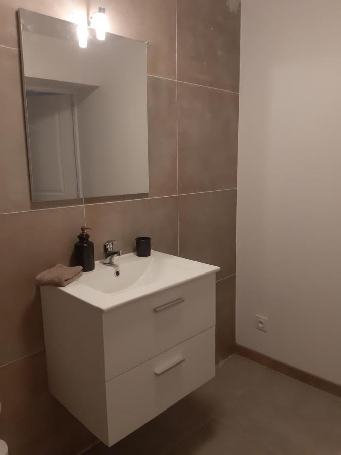 Appartement Grabels 2 A 4 Personnes Exterior foto