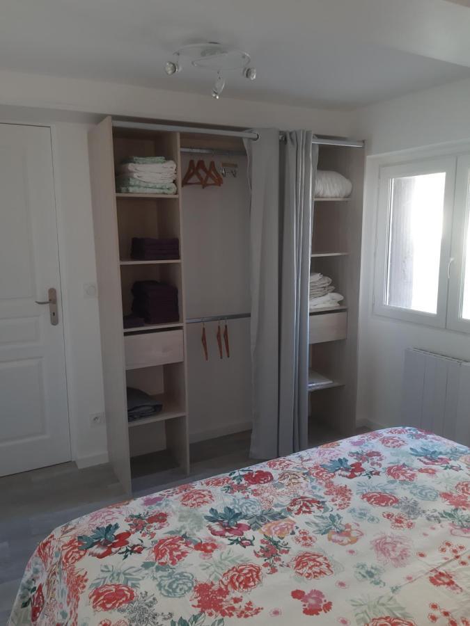Appartement Grabels 2 A 4 Personnes Exterior foto